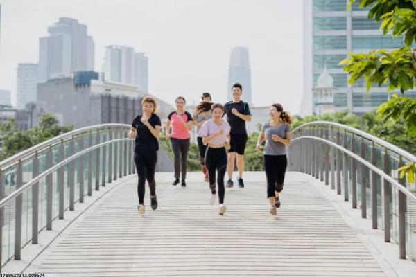 体育系培训机构的理论与实践课程的结合(图1)